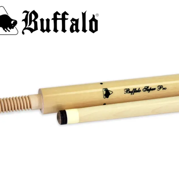 Flecha Buffalo Super Pro Shaft 68.5 cm / 12mm