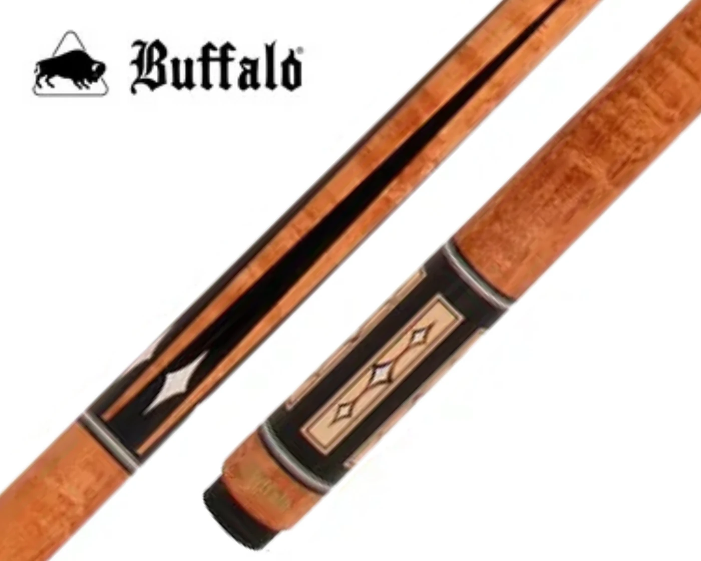Flecha Buffalo Super Pro Shaft 68.5 cm / 12mm - Imagen 5