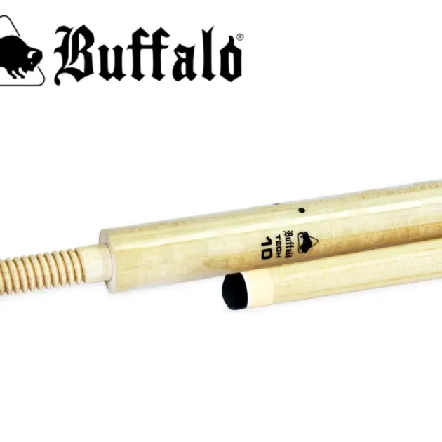 Flecha de billar Buffalo Tech - 68.5cm / 11mm
