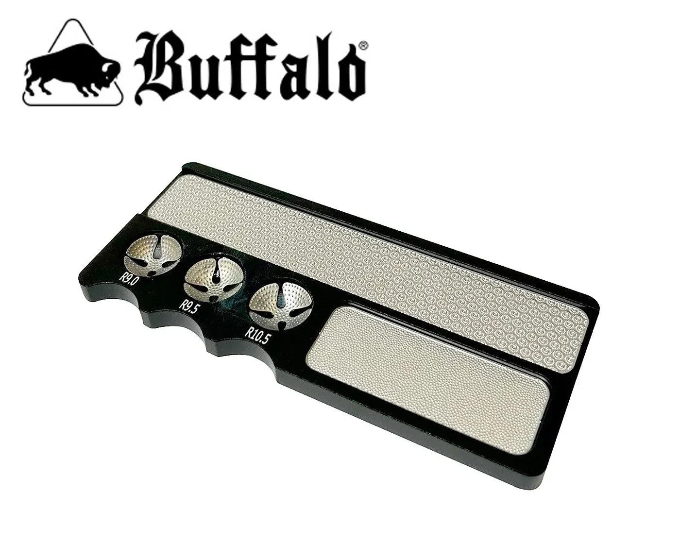 Flecha de billar Buffalo Tech - 68.5cm / 12mm - Imagen 4
