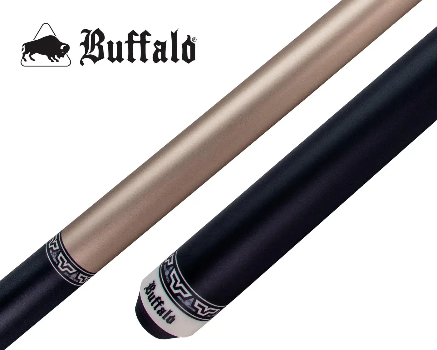 Flecha de billar Buffalo Tech - 68.5cm / 12mm - Imagen 6