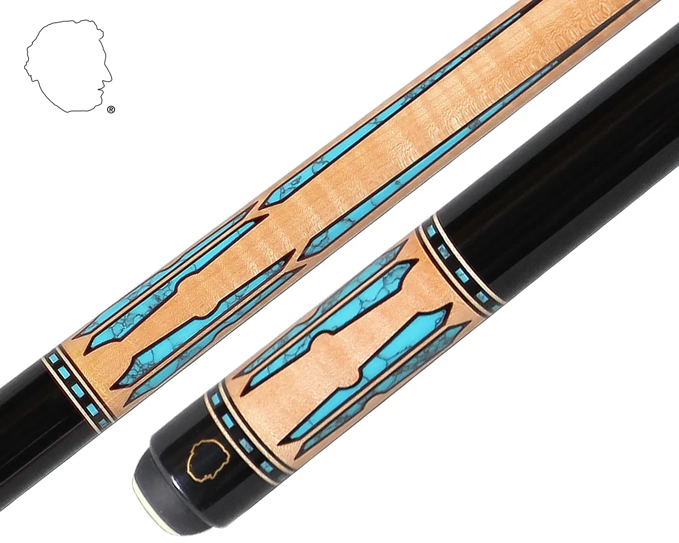 Flecha Raymond Ceulemans para Libre HQ-67 11mm - Imagen 3