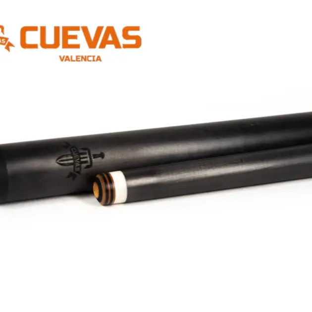 Flecha Cuevas de carbón - Rosca Hanbat
