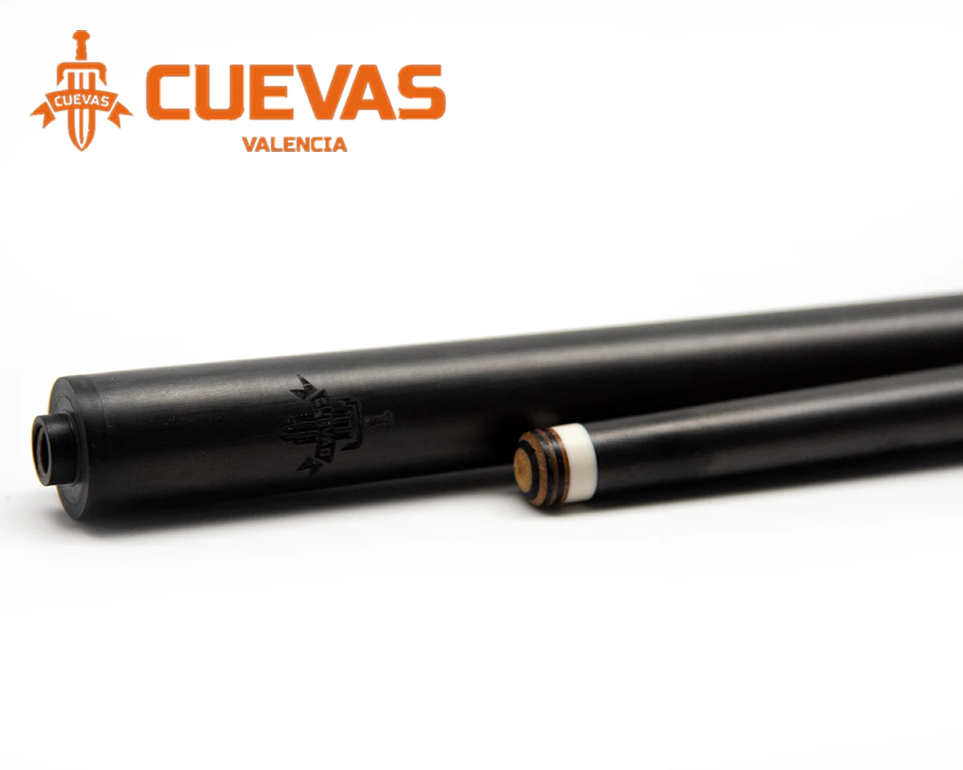 Flecha Cuevas de carbón - Rosca Hanbat - Imagen 5