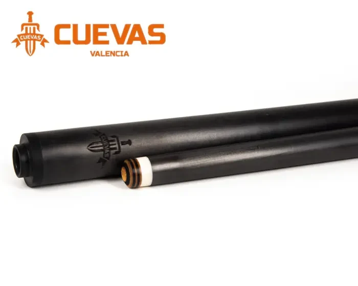 Flecha Cuevas de carbón - Rosca Hanbat - Imagen 7