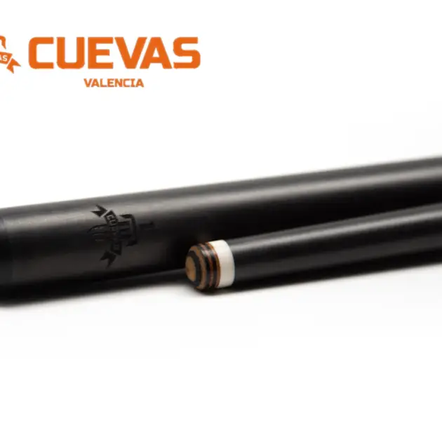Flecha Cuevas de carbón - Rosca Uni-Loc