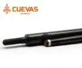Flecha Cuevas de carbón - Rosca de madera - Imagen 5