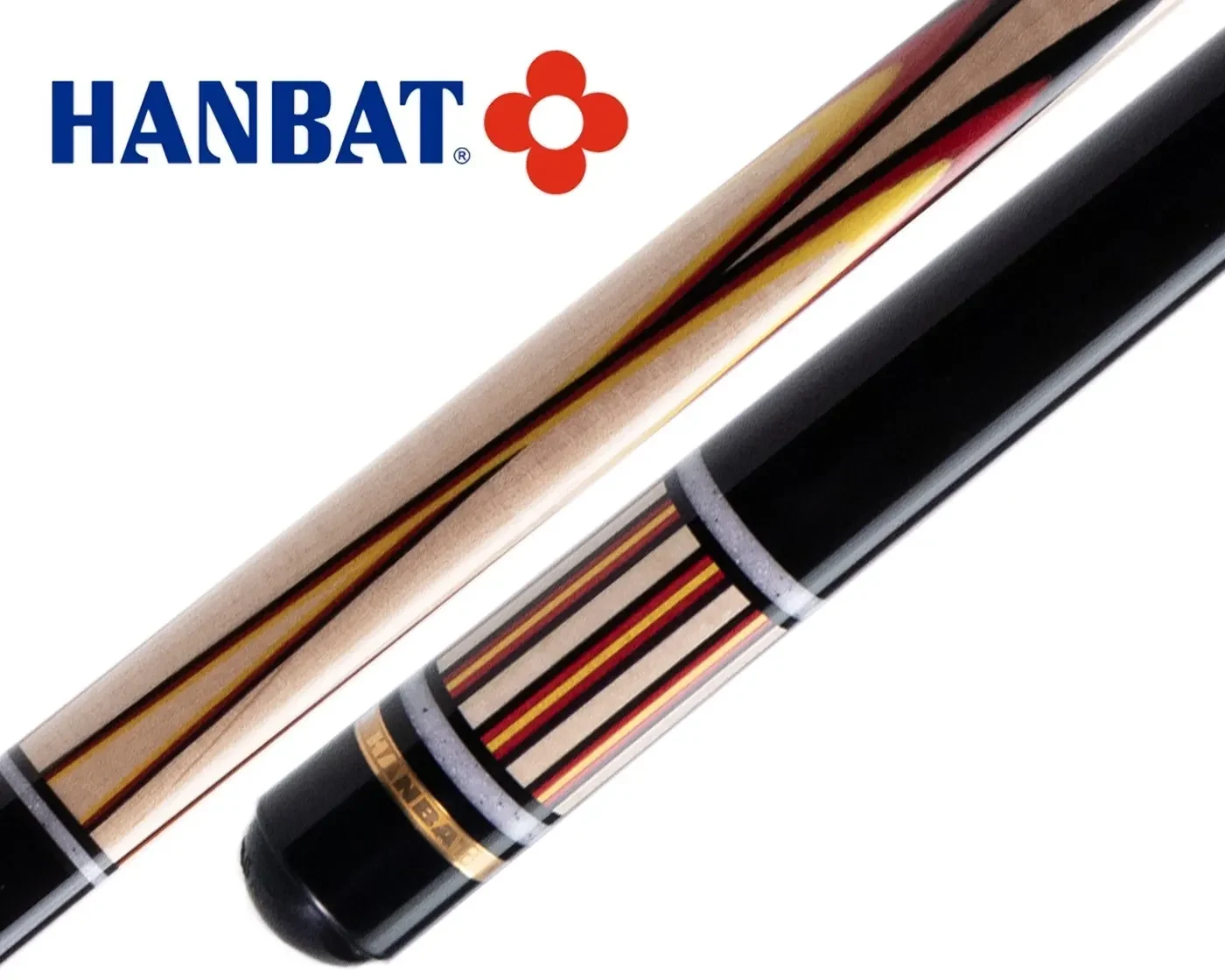 Flecha o Puntera Hanbat Club : 68 cm / 12,5 mm - Imagen 4