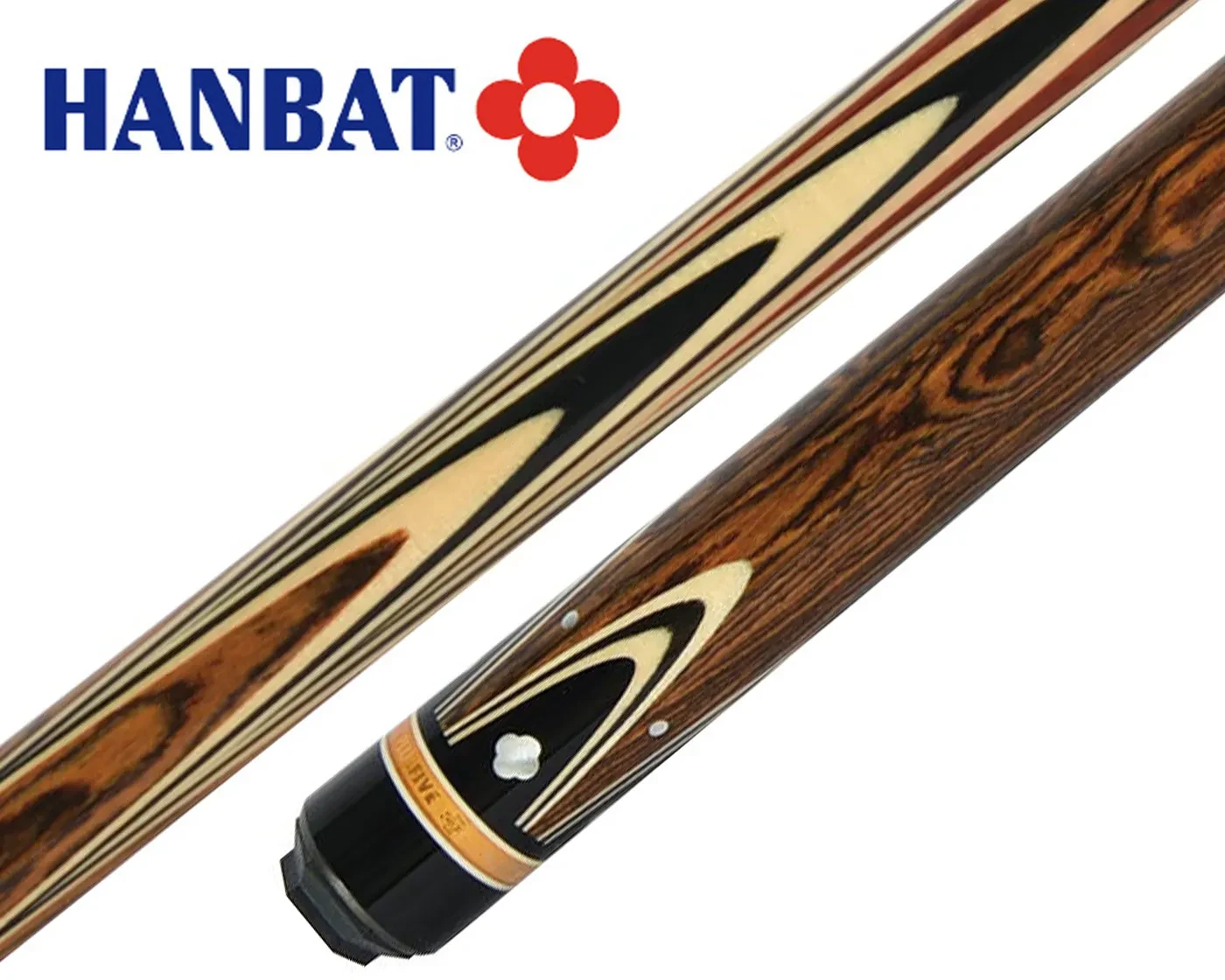 Flecha o Puntera Hanbat Club : 68 cm / 12,5 mm - Imagen 6