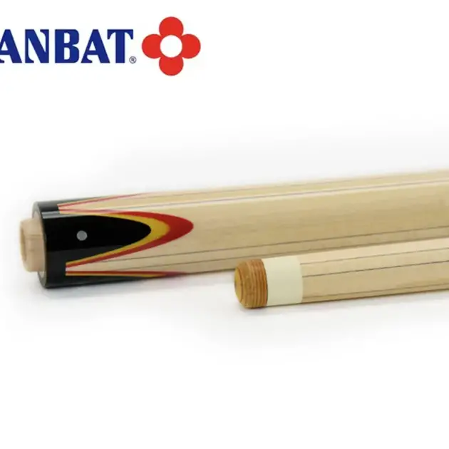 Flecha Hanbat Colorful - Rojo/Amarillo