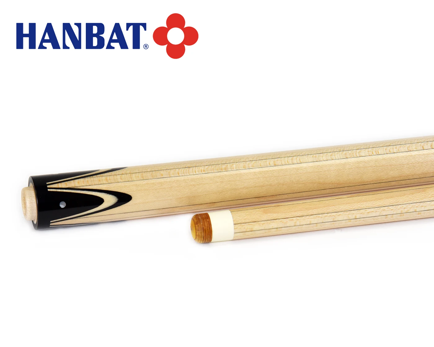 Flecha Hanbat Plus-11 para Taco de Billar