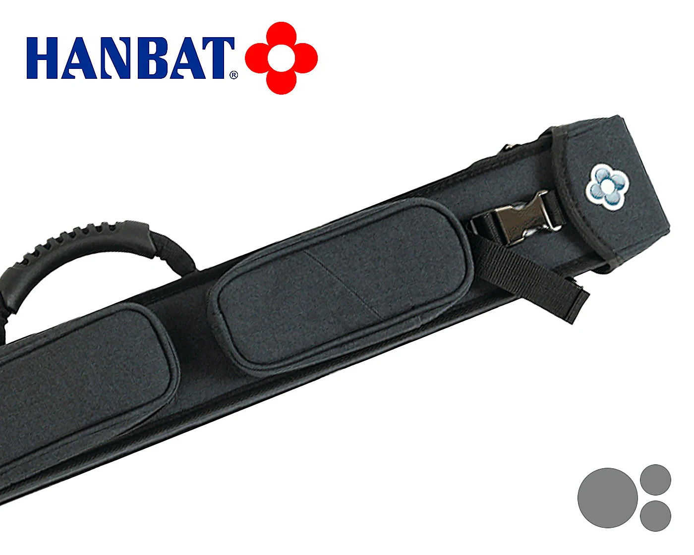 Flecha Hanbat Plus-6 - 70 cm - Imagen 6
