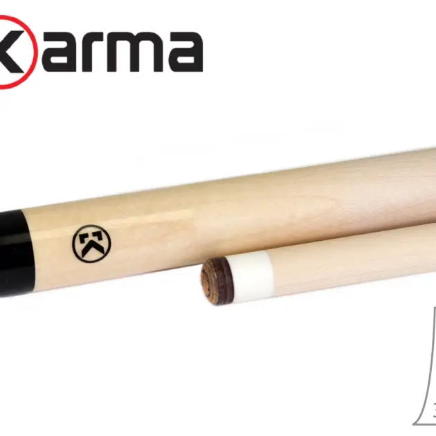 Flecha 3 Bandas Karma - 69 cm - 12 mm