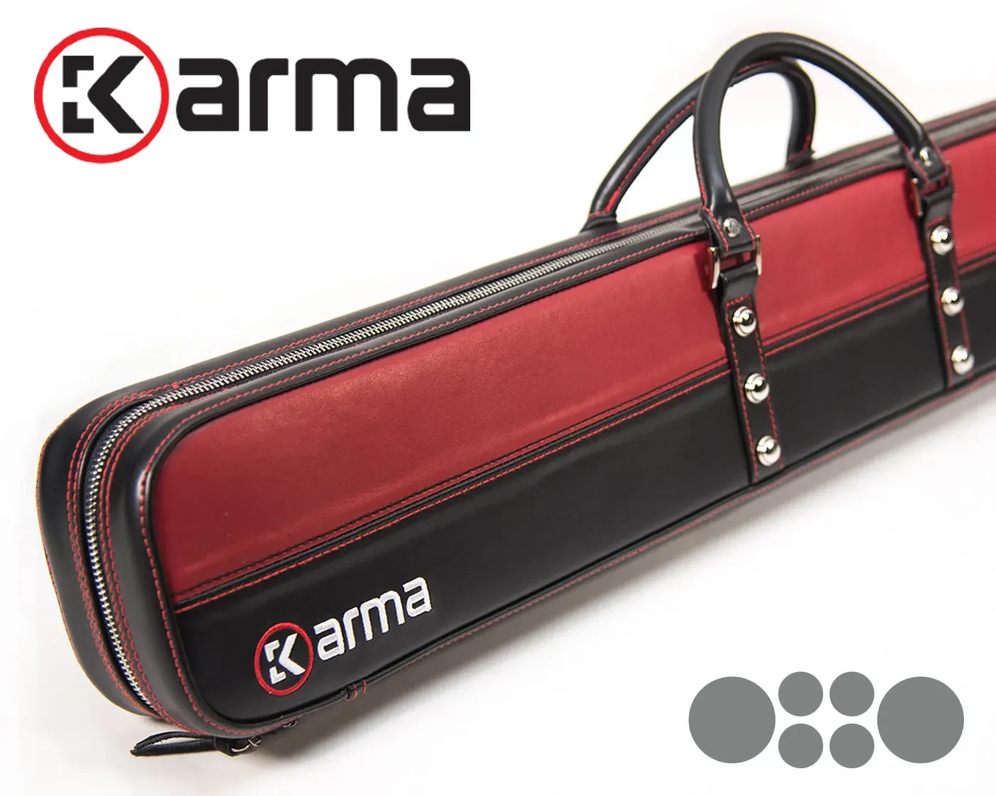 Flecha de Pool Karma - 29" - 12,75 mm - Imagen 7