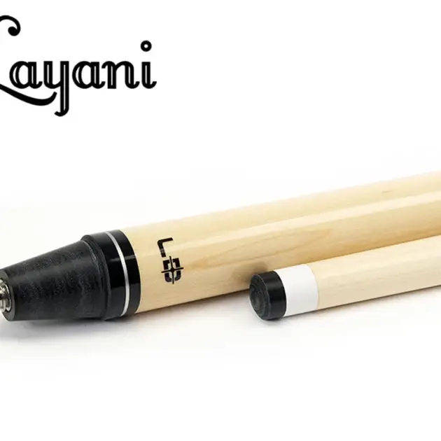 Flecha Layani 3 Bandas Low Deflection