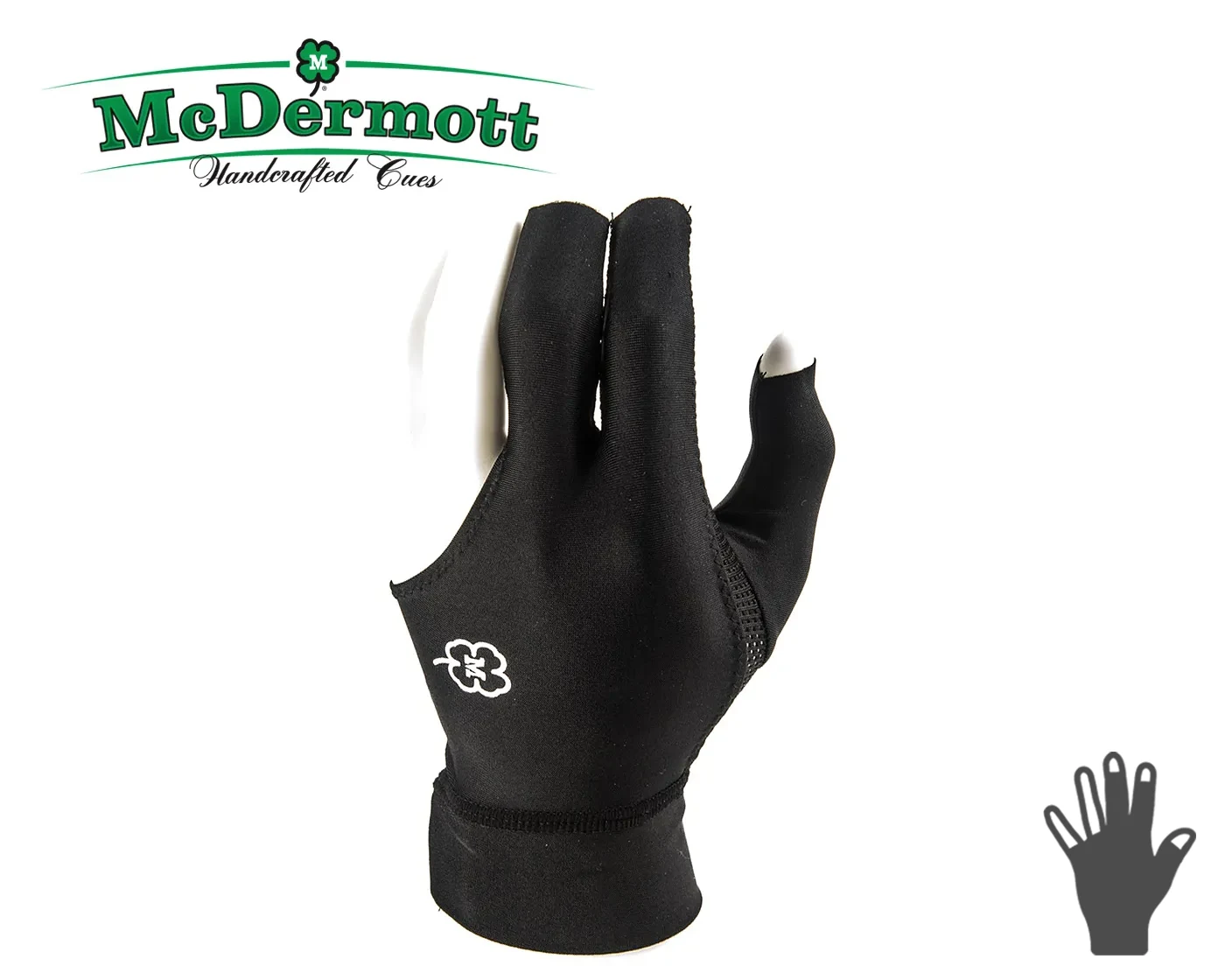 Flecha de Carbón McDermott Defy - Unión 3/8x10 - Imagen 7