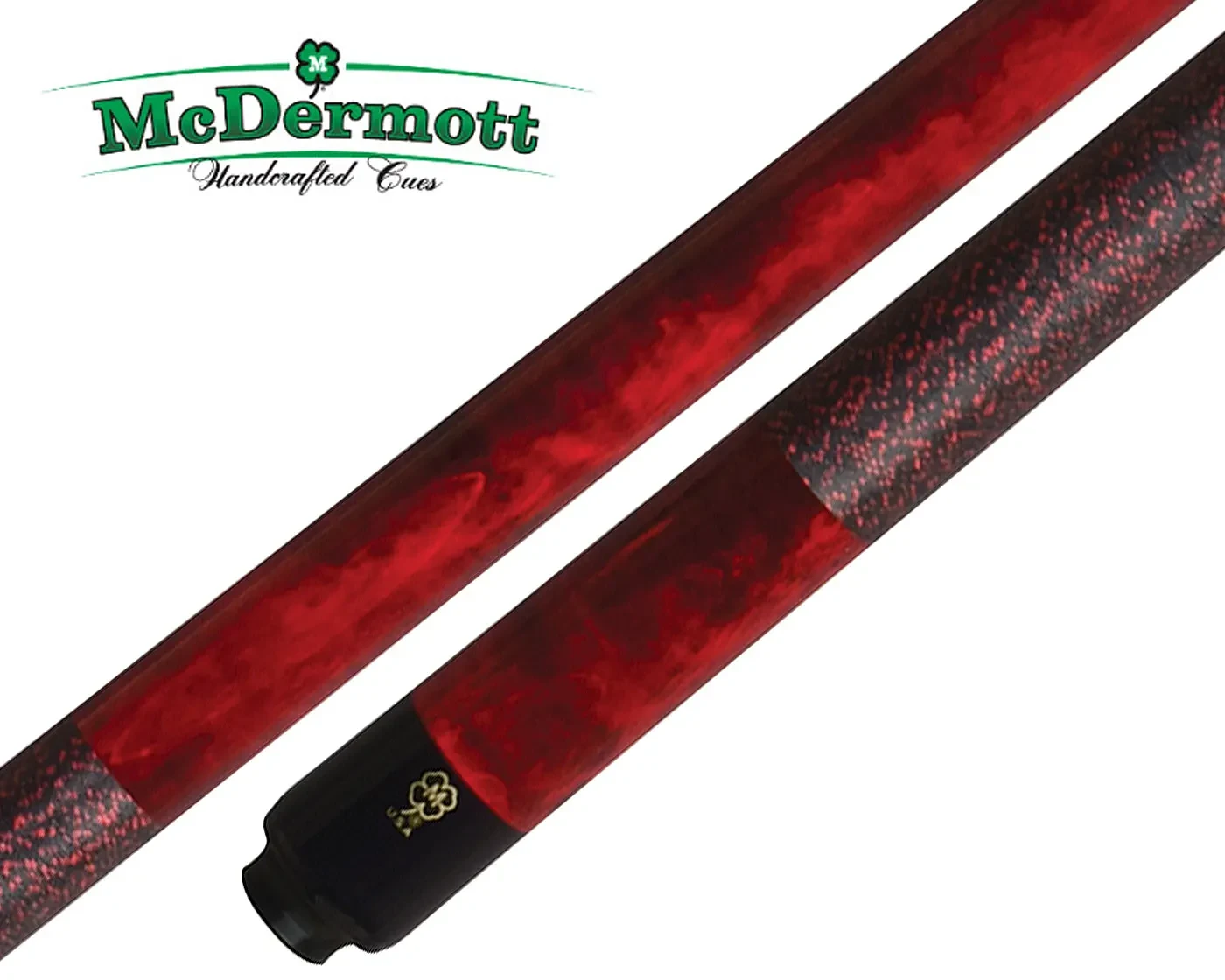 Flecha de Carbón McDermott Defy - Quick Release Joint - Imagen 7