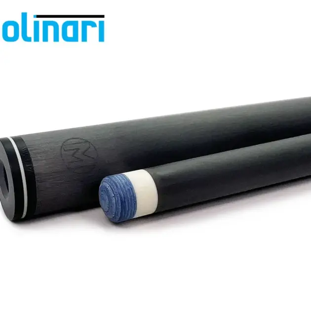 Flecha Molinari Lancia Black - Unión Radial - 70cm / 11mm