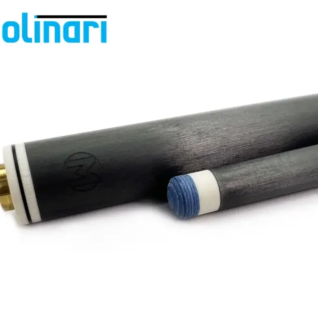 Flecha Molinari Lancia shaft White - Unión Uni-Loc - 70cm / 12mm