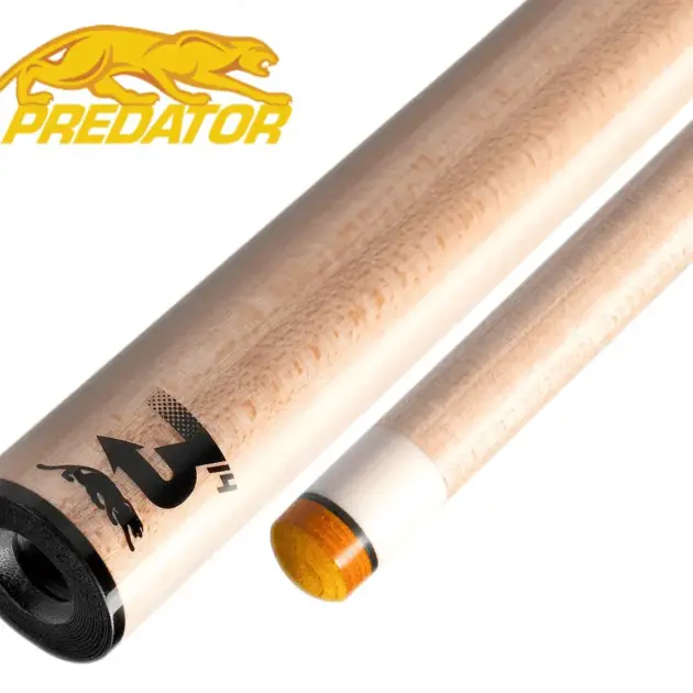 Flecha Predator 314-3 Radial con Anillo Negro Delgado