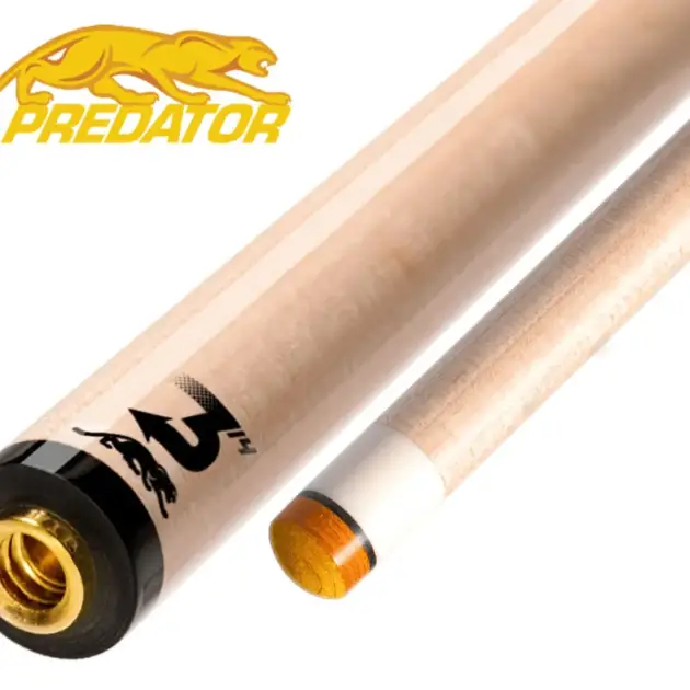 Flecha Predator 314-3 Uni-Loc Bullet para Tacos Poison