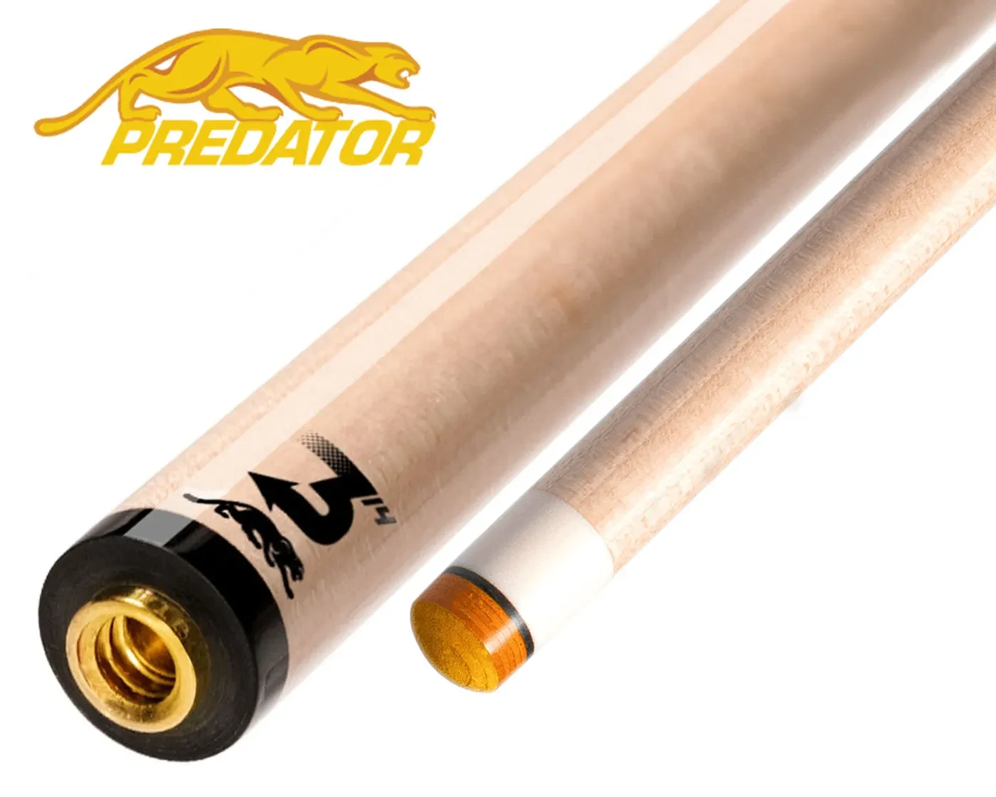 Flecha Predator 314-3 Uni-Loc Bullet para Tacos Poison