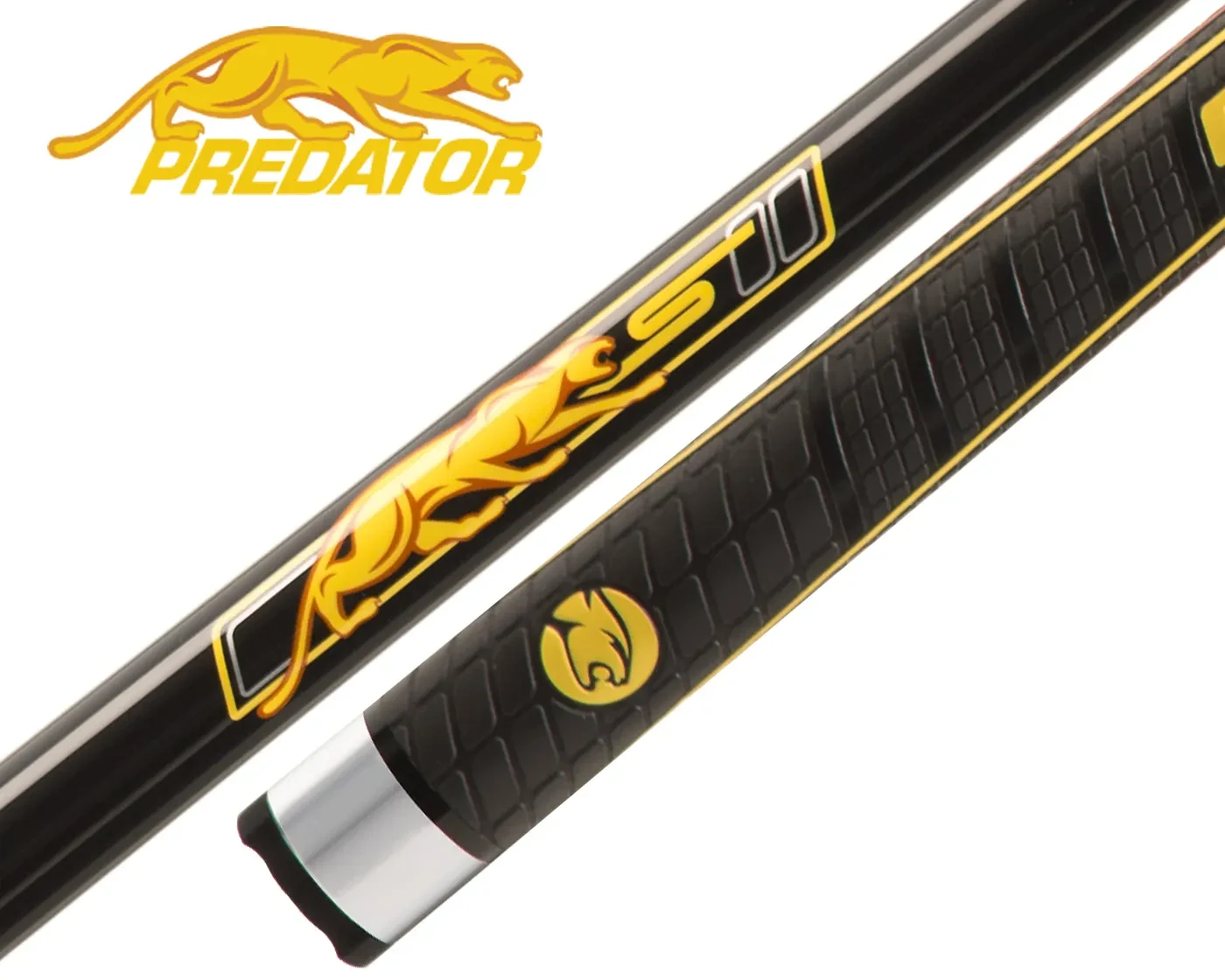 Flecha Predator 314-3 Uni-Loc con Anillo Negro Delgado - Imagen 8