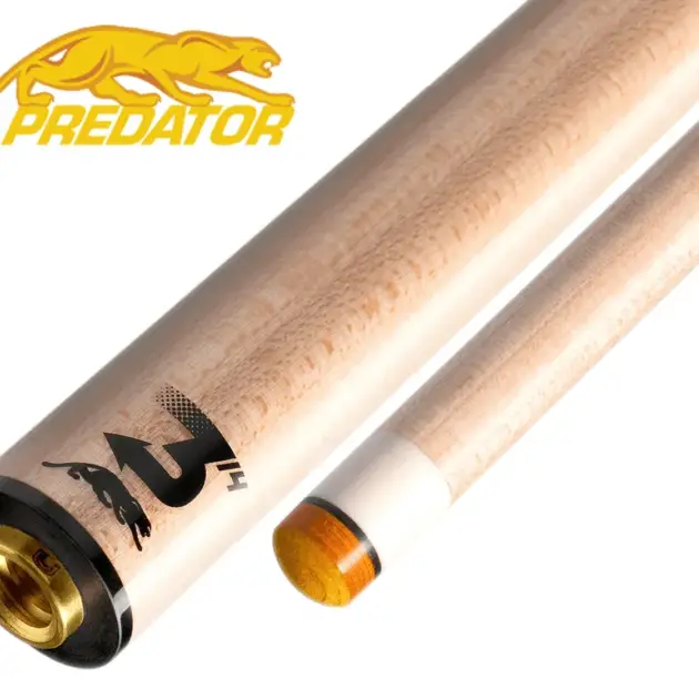 Flecha Predator 314-3 Uni-Loc con Anillo Negro Delgado - 30 pulgadas