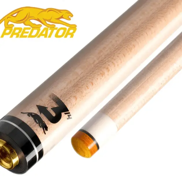 Flecha Predator 314-3 Uni-Loc con Anillo de Plata