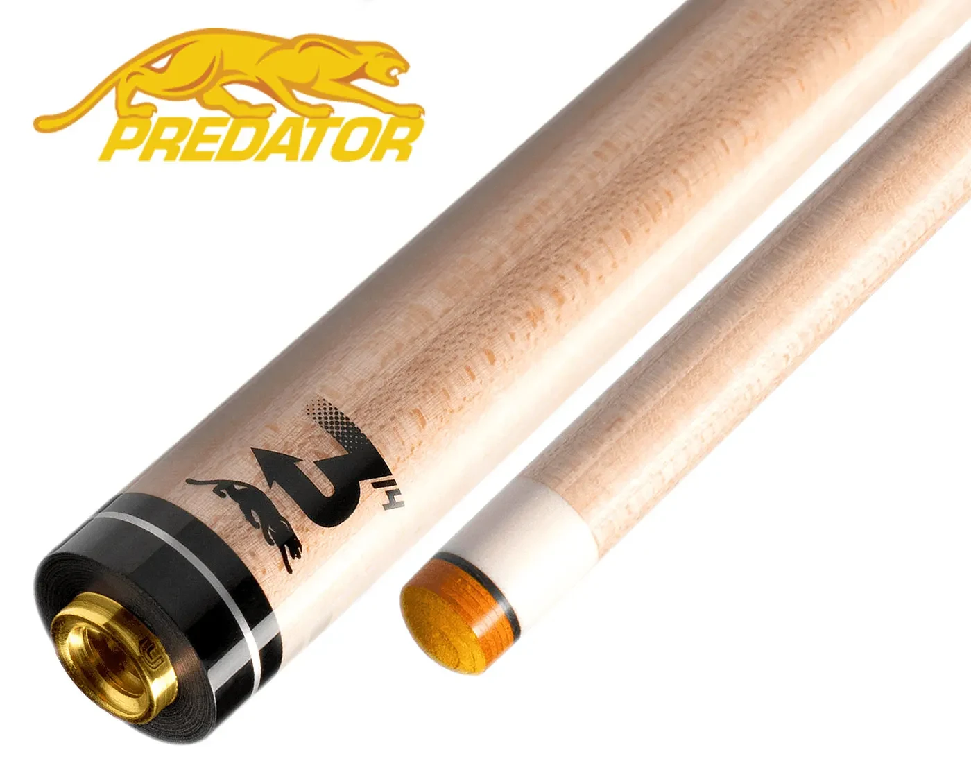 Flecha Predator 314-3 Uni-Loc con Anillo de Plata - 30" - Imagen 2