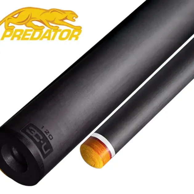 Flecha Predator Revo ULD 3 Bandas - Unión Radial