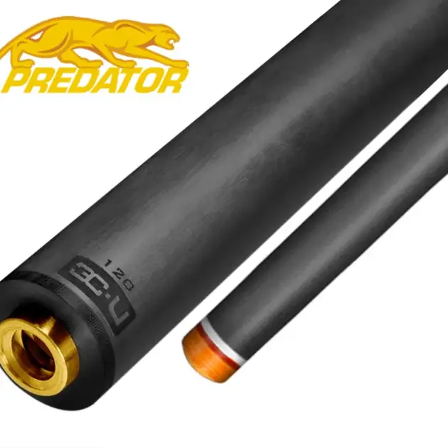 Flecha Predator Revo ULD 3 Bandas