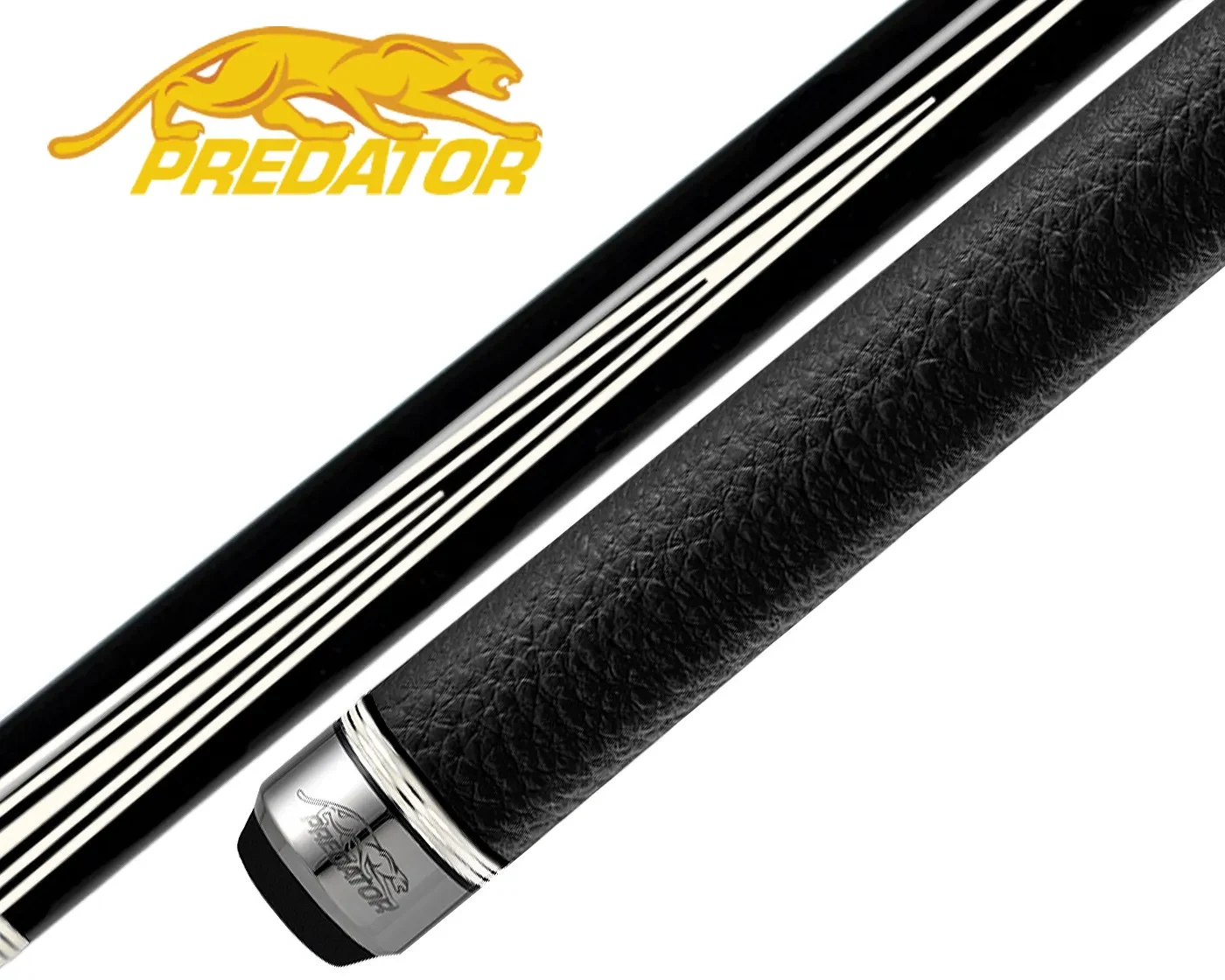 Flecha Predator REVO 12.4 mm de Carbón con Rosca Uni-Loc - WVP - Imagen 5