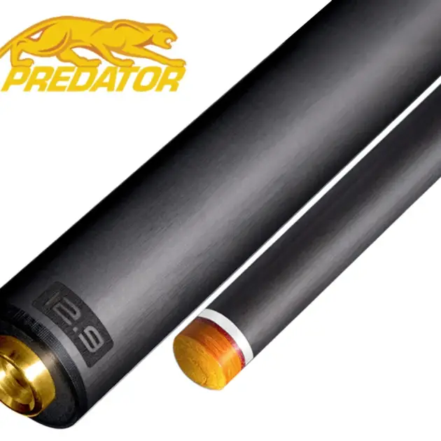Flecha Predator REVO 12.9 mm de Carbón con Rosca Uni-Loc - WVP