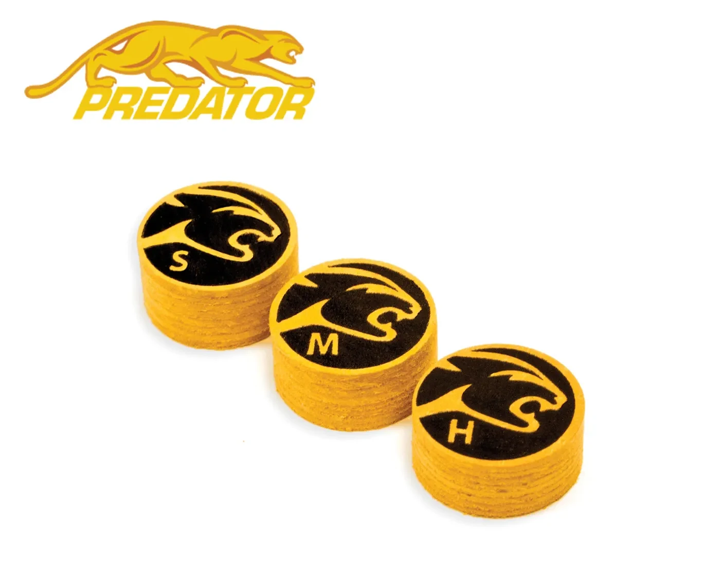 Flecha Predator Vantage de pool para Radial con Collar Negro Delgado - Imagen 8