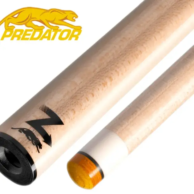 Flecha Predator Z-3 Radial con Anillo Negro Delgado - 30 Pulgadas