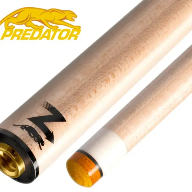 Flecha Predator Z-3 Uni-Loc con Anillo Negro Delgado