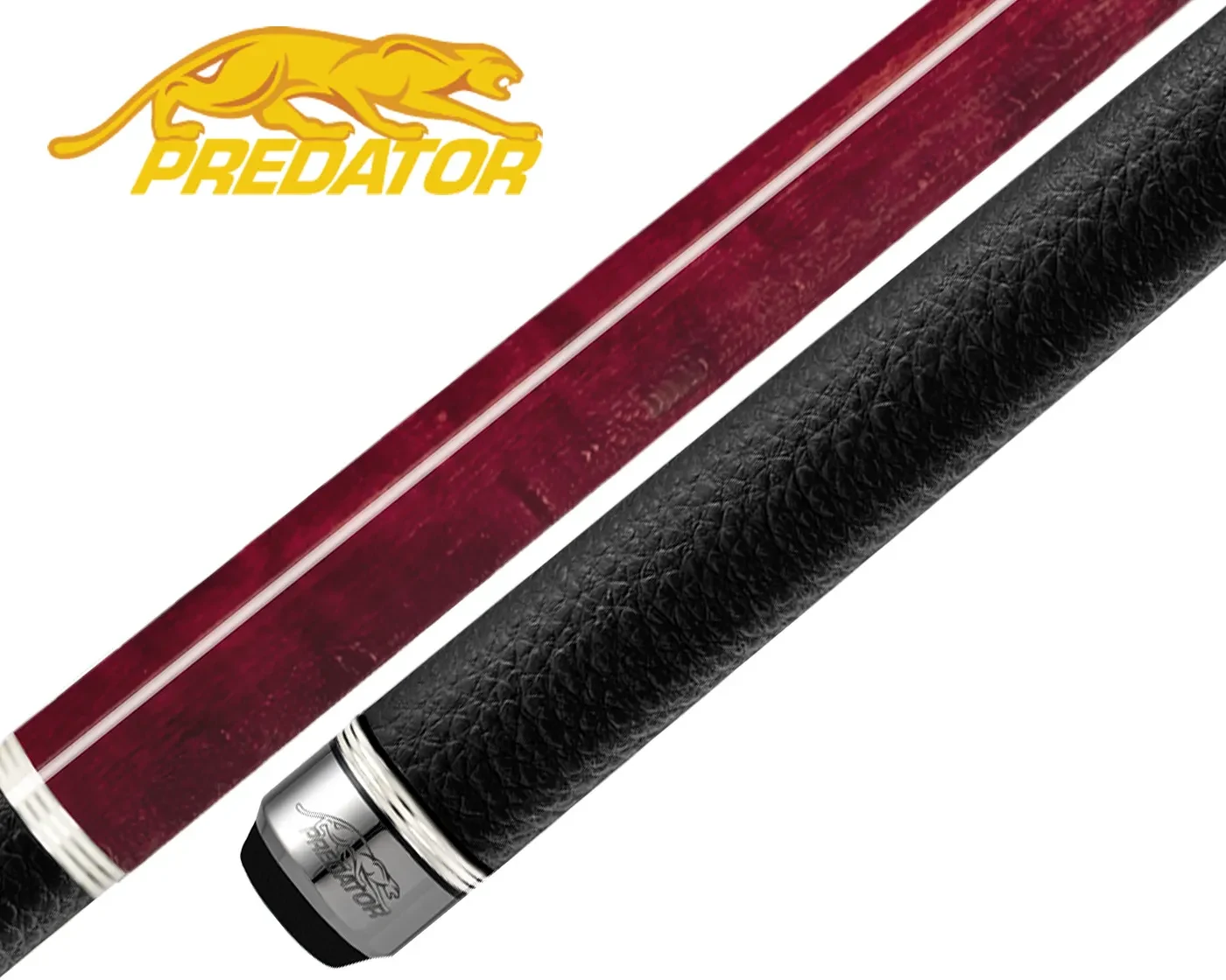 Flecha Predator Z-3 Uni-Loc con Anillo Negro Delgado - 30 Pulgadas - Imagen 7