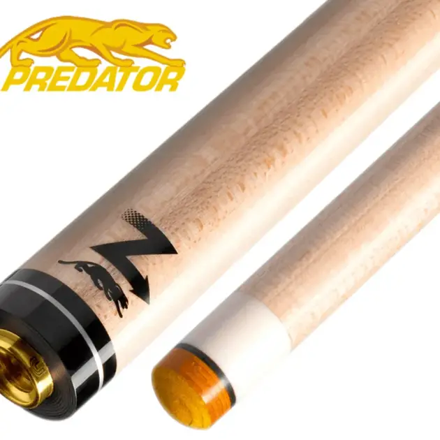 Flecha Predator Z-3 Uni-Loc con Anillo de Plata