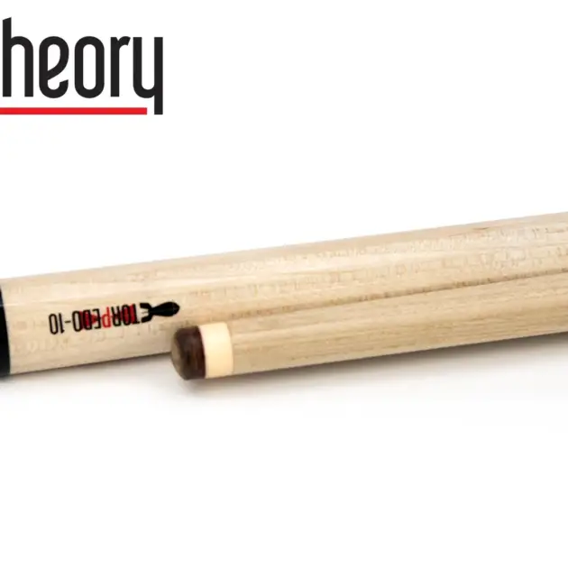 Flecha de Billar Carambola Theory Torpedo-10
