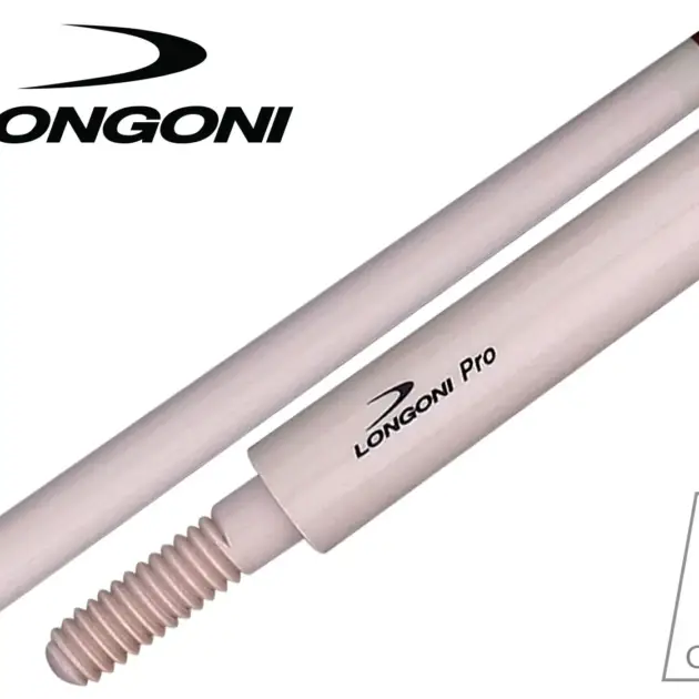Flecha Longoni PRO C67 - Unión de madera - Cónica - 67 cm