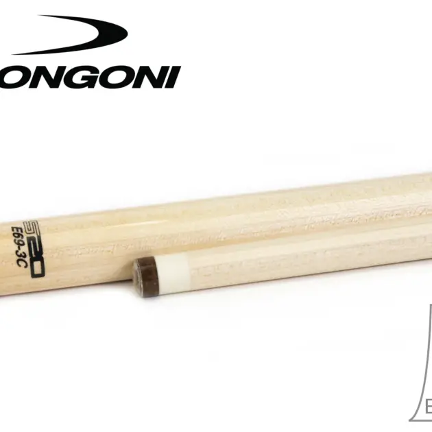 Flecha 3 Bandas Longoni S20 E69 - Unión VP2 - Eiffel - 69 cm - 11,8 mm