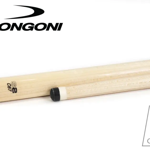 Flecha Libre/Cuadro Longoni S2 C67 - Unión VP2 - Cónica - 67 cm