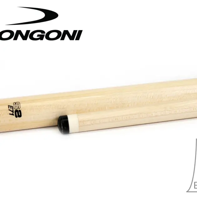 Flecha 3 Bandas Longoni S2 E71 - Unión VP2 - Eiffel - 70,5 cm