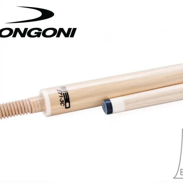 Flecha 3 Bandas Longoni S30 E71 - Unión de madera