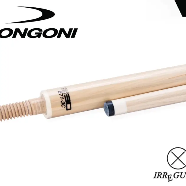 Flecha 3 Bandas Longoni S30 E71 WJ - Irregular 2