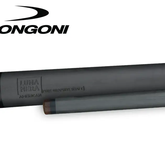 Flecha Longoni Luna Nera 12.4 DBL American - Unión VP2