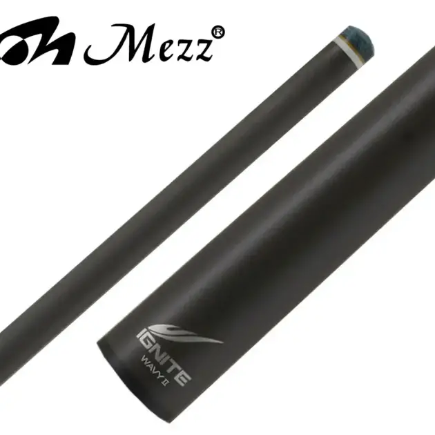 Mezz - FLECHAS DE POOL