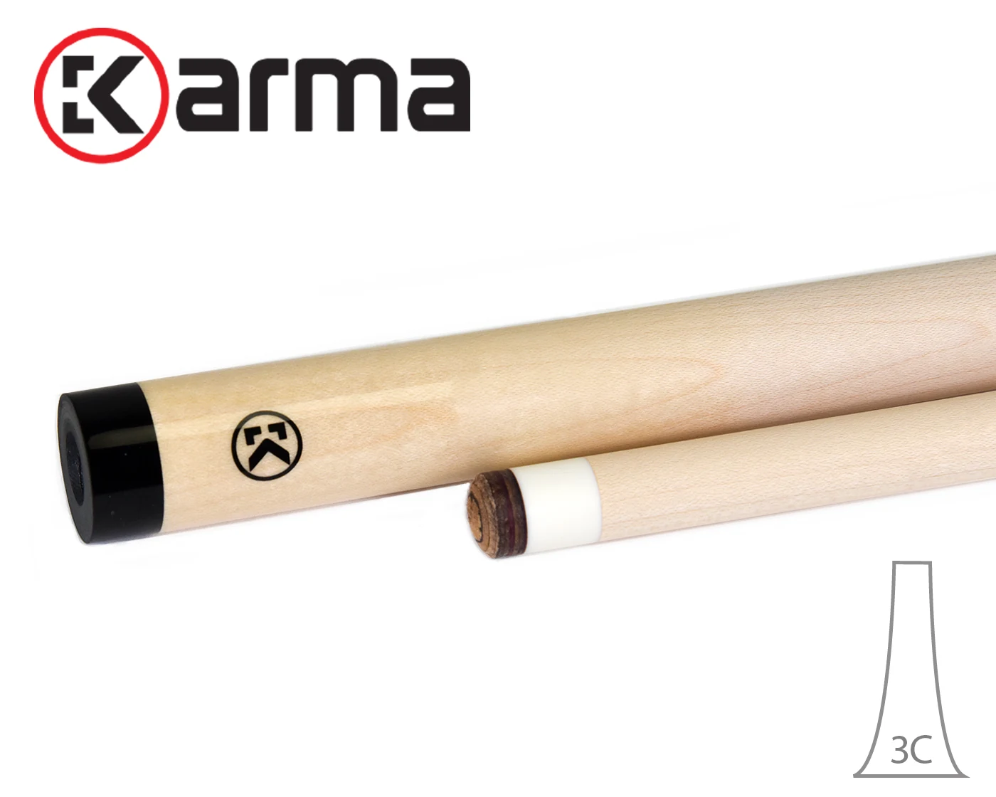 FLECHAS DE CARAMBOLA KARMA - Imagen 2