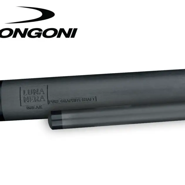 Longoni - FLECHAS DE POOL